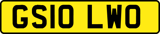 GS10LWO