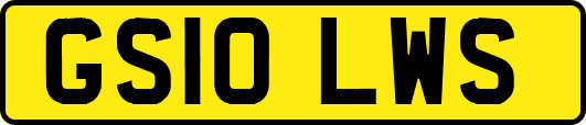 GS10LWS