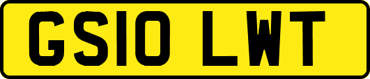 GS10LWT