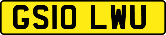 GS10LWU
