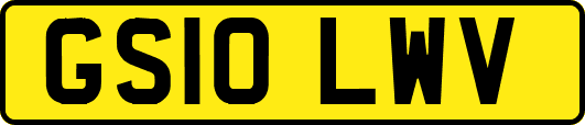 GS10LWV