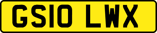 GS10LWX