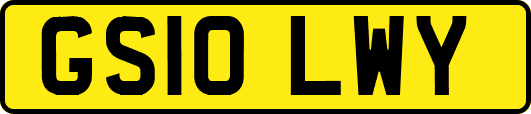 GS10LWY