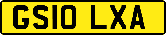 GS10LXA