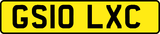 GS10LXC