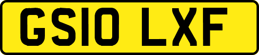 GS10LXF