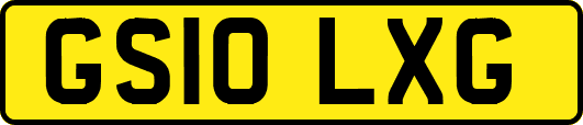 GS10LXG