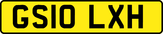 GS10LXH