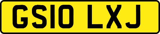 GS10LXJ