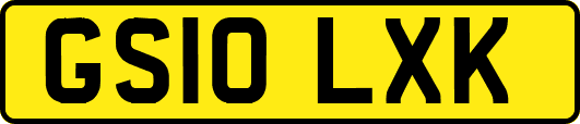 GS10LXK