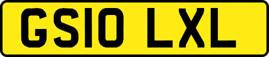 GS10LXL