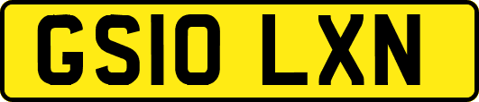 GS10LXN
