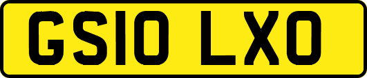GS10LXO