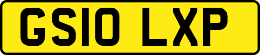 GS10LXP
