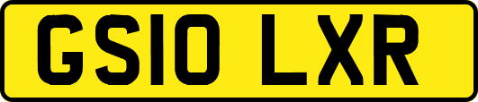 GS10LXR