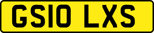 GS10LXS