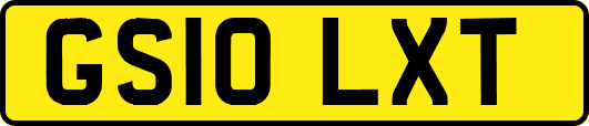 GS10LXT