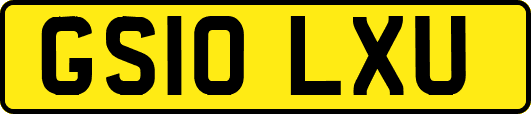 GS10LXU