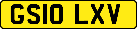 GS10LXV