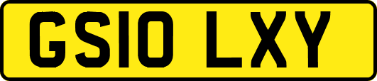 GS10LXY