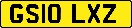 GS10LXZ