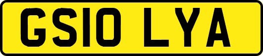 GS10LYA