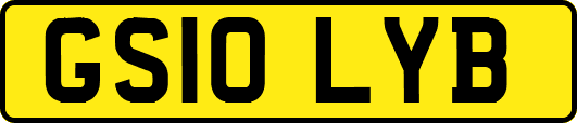 GS10LYB
