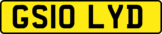 GS10LYD