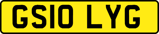 GS10LYG