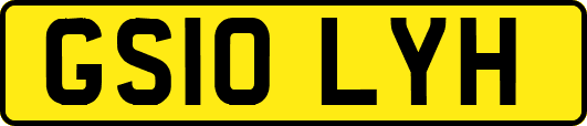 GS10LYH