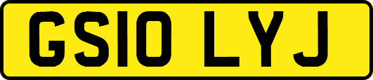 GS10LYJ