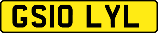 GS10LYL