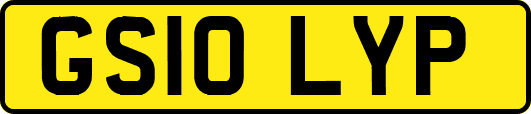 GS10LYP