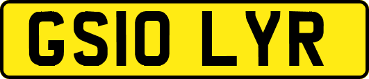 GS10LYR
