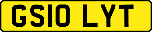 GS10LYT