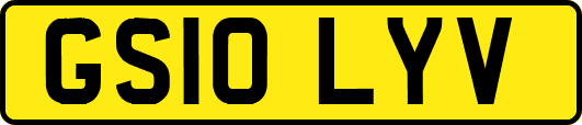 GS10LYV