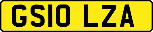GS10LZA