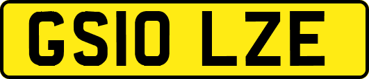 GS10LZE