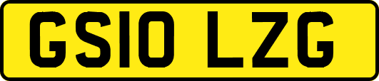 GS10LZG