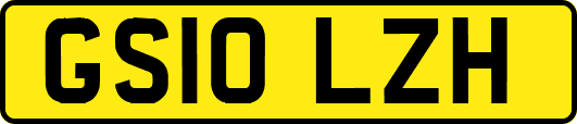 GS10LZH