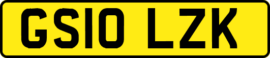 GS10LZK