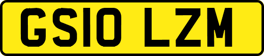 GS10LZM