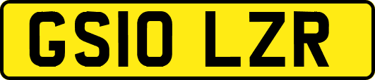 GS10LZR