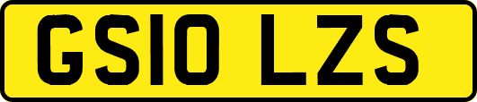 GS10LZS