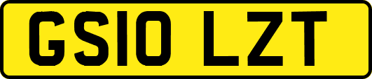 GS10LZT