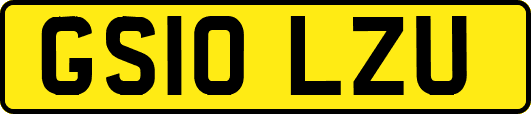 GS10LZU