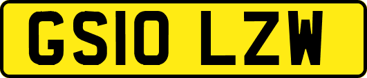 GS10LZW