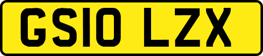 GS10LZX