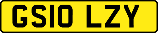 GS10LZY