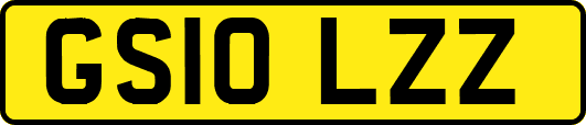 GS10LZZ